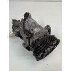 Compresseur Clim Renault Megane 4 Phase 1